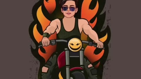 Ghostrider