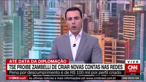 Presença de Lula na COP 27 indica guinada na diplomacia brasileira | NOVO DIA