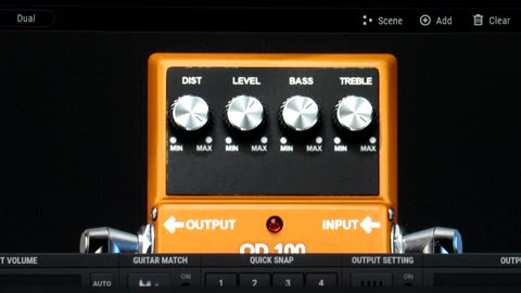 195 Positive Grid Bias FX 2 #16