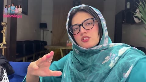 Iqra kanwal last vlog