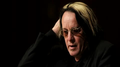 April 21, 2009 - Todd Rundgren's Visit to DePauw University Featured on NPR Affiliate