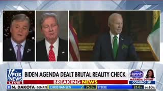 Sen Kennedy ROASTS Biden Appointees In Killer Segment