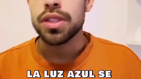 Cuida tu CARA de la LUZ AZUL ⚠️