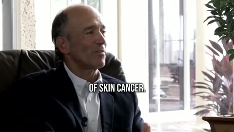 Dr Joseph Mercola: The Shocking Truth About Skin Cancer and Sunscreen