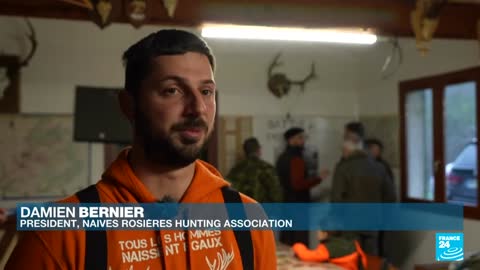 Caught in the crosshairs: French hunters under pressure after deaths of forest walkers