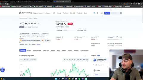 THIS IS CRAZY! Cardano ADA Vasil Hard Fork BREAKING NEWS! ADA PRICE PREDICTION!_Cut