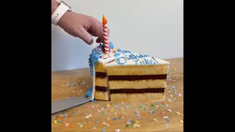 Amazing Cake Cutting Videos | Hyperrealistic Illusion Cakes