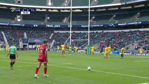 Moments That Mattered - Stade Toulousain