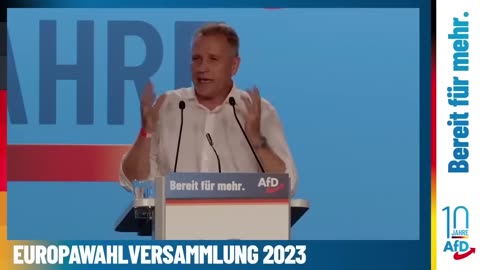 Petr Bystron deckt auf: Altparteien in TOTALER PANIK! Was steckt dahinter?