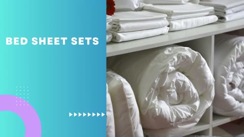 Locate Perfect Bedding Sets Effortlessly