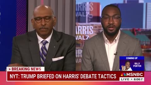 Battleground blitz: Inside the Harris-Walz campaign’s post-debate strategy