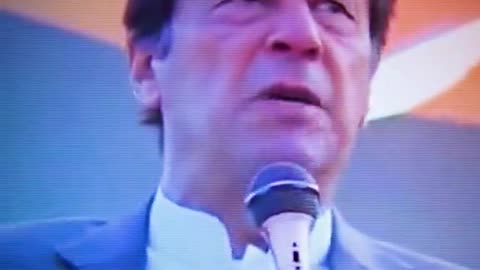 Pakistan Imran Khan PM