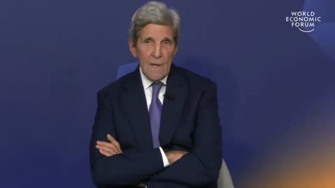 "The 1st Amendment stands as a major roadblock for us right now" John Kerry