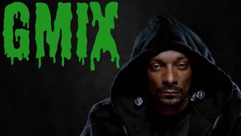 Snoop Dogg Best Remixes Mix