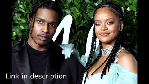 Rihanna is expecting a new baby!