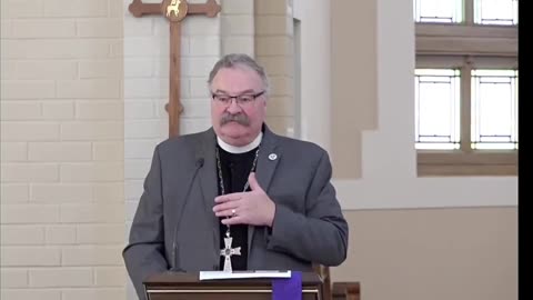 LCMS President Matthew Harrison Obfuscates Pedophilia