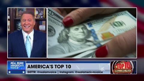 America's Top 10 for 10/7/23 - COMMENTARY