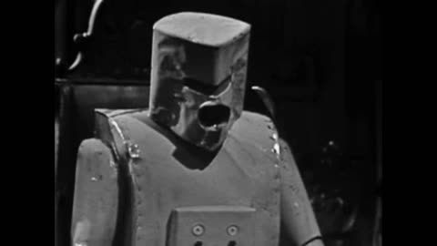 TALES OF TOMORROW S02 E31 READ TO ME, HERR DOKTOR 03/20/1953