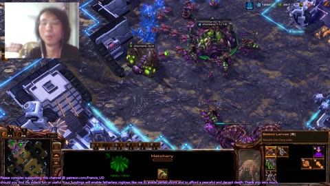 starcraft2 zvp a decent win on neohumanity using improved nydus worms