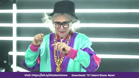 Top Kat Talent Show