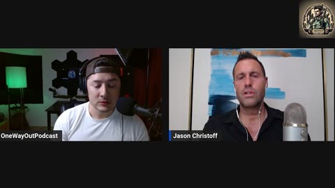 1WayOutPodcast Episode 11: Jason Christoff