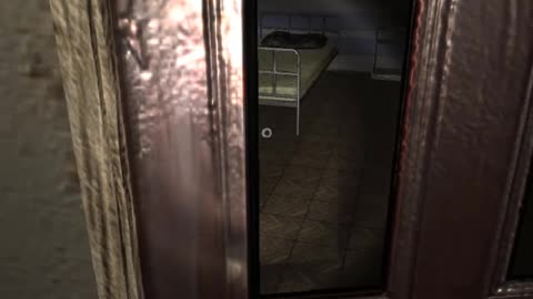 UNITY PRO LEVEL DESIGN WITH CUSTOM 3D CREEPY HORROR GAME