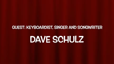 The Crusher - Ep. 21 - Guest Dave Schulz - Working Musician in the Digital Age