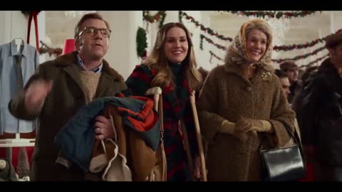 A Christmas Story Christmas – Official Trailer