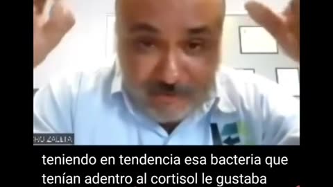 Tomando Control de Tu Salud: Dr. Zaleta