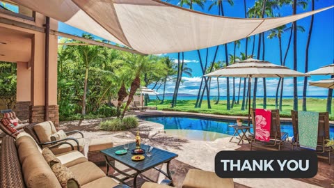 Enjoy the Ultimate Hawaiian Getaway with our Premier Condo Rentals in Hawaii