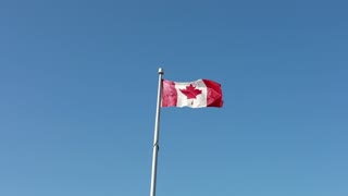 Canadian Flag