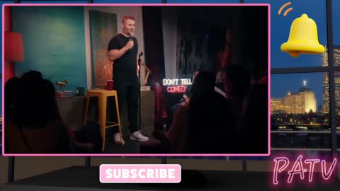 #CNews - Avoiding Conflict & Meeting #RyanGosling | Pete Lee | Stand Up #Comedy 🤣