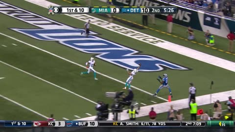 Best _OMG_ Plays in NFL History!