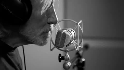 Gunner's Dream- Roger Waters