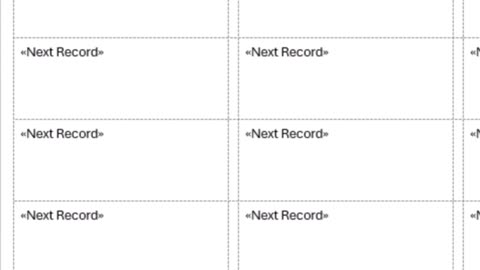 Print Bulk Barcodes & QR Codes in MS Word & Excel 1#shorts