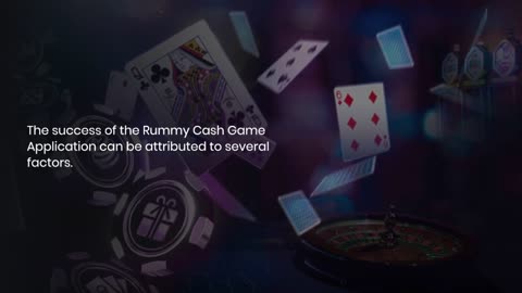 The Amazing Journey of the Top Online Rummy Cash Game App