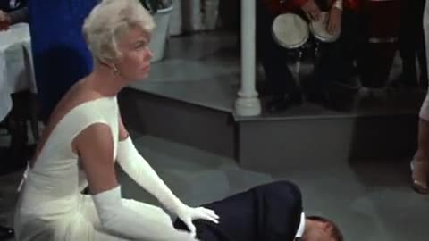 May 12, 2024☝️👙Bettgeflüster👙☝️👉🥇 - doris day+rock hudson