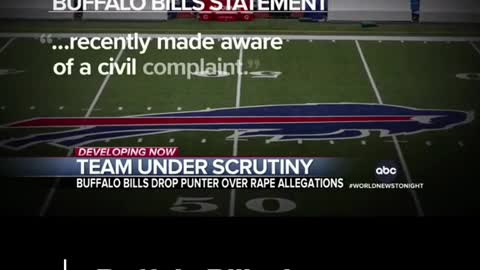 The NFL and the Buffalo Bills are under renewed scrutiny after