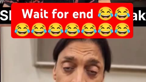 Ab bhaiya rosted soaib akhtar