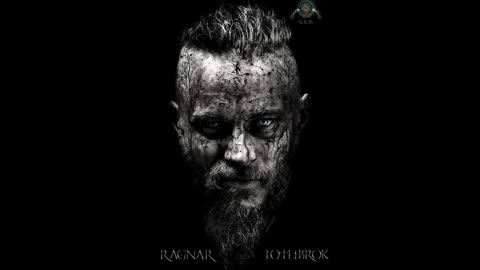 Ragnar Lothbrok