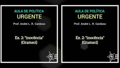 Capitalismo e Socialismo São Diferentes, Mas Não Opostos!