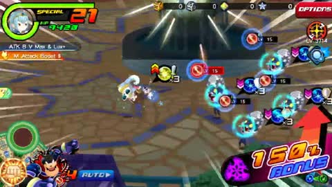 KHUx - Brave Impact showcase