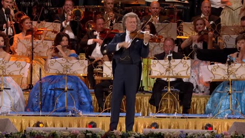 André Rieu - Radetzky March