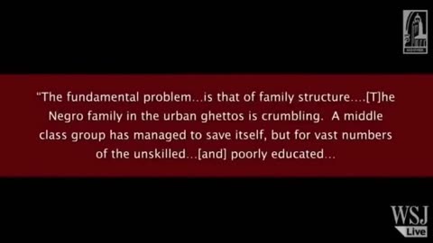 ***Black Culture Keeps Blacks Down, This is Why | Thomas Sowell***