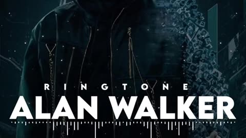 Alan walker Rington