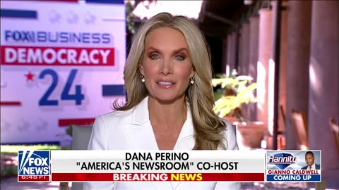 Dana Perino_ No one is buying this from the White House