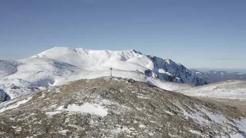 Drone Views: Stunning Nature Footage