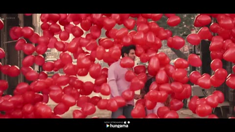 Le Aaunga Video SatyaPrem Ki Katha Kartik Kiara Tanishk Bagchi Arijit Singh Sajid N Sameer