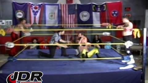 Championship Wrestling #059