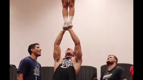 Deviin Stunting 09 21 2023